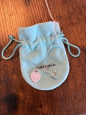 Tiffany & Co Kette und
