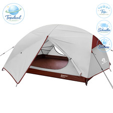 Camping zelt personen - zelt, 2-3