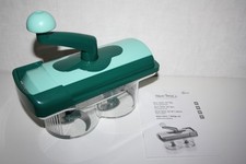 Nicer Dicer Fusion Twist von