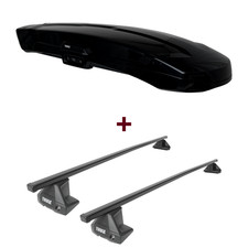 Dachbox Thule Vector Alpine +