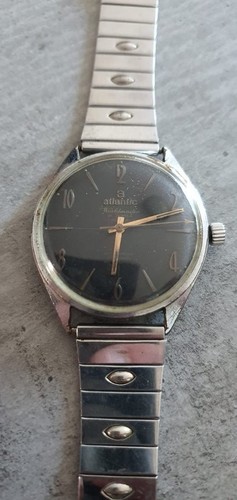 Atlantic worldmaster herren - atlantic,
