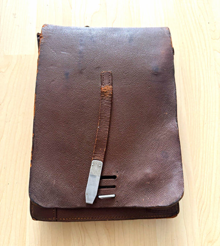 Meldetasche kartentasche - /,