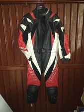 Motorrad Lederkombi - DAINESE