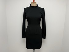 Prada Kleid Dress Etuikleid