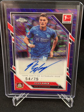 2025-26 Topps Chrome