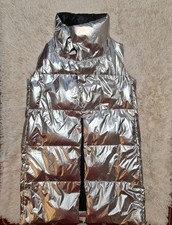 Damen Weste Jacke, Größe 40