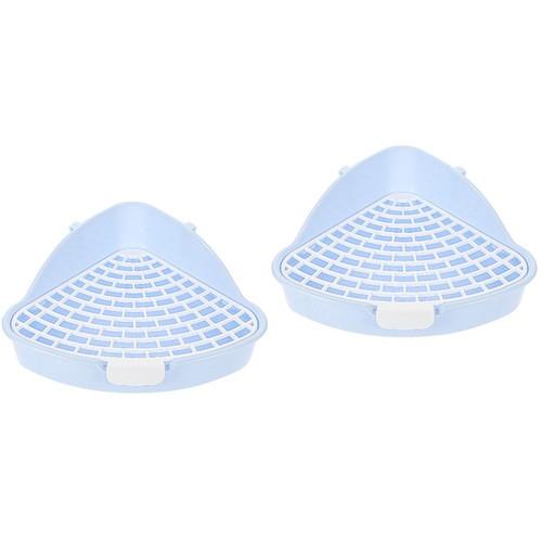 Set eck katzenklo - , 2
