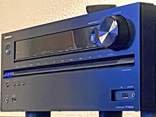ONKYO TX-NR636 Network 7.2