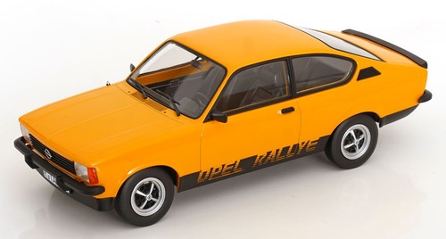 Norev opel kadett rallye - norev,