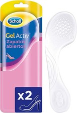 Scholl Gel Activ Einlegesohlen
