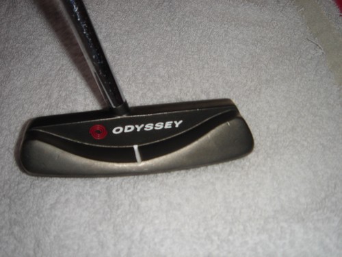 Golf putter herren rechts - golf,