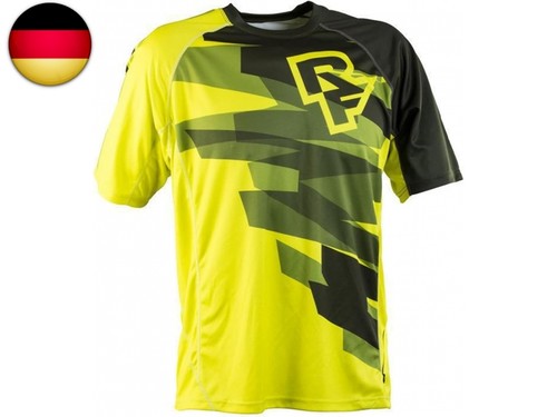 Herren mountainbike trikot - mountainbike,
