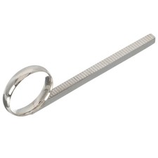 Trompete Fingerring und