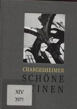 Chargesheimer. Schöne Ruinen
