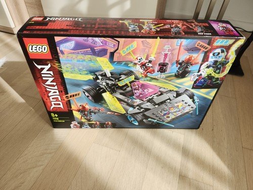 Lego ninjago - lego,