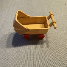 Playmobil Kinderwagen -