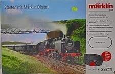 Starter Set Märklin digital