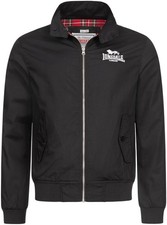 Lonsdale Winterjacke Acton