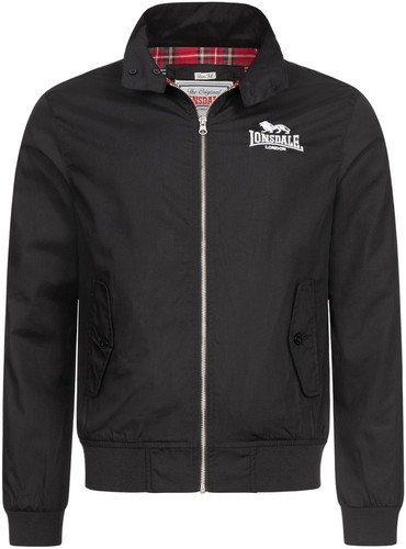 Lonsdale winterjacke acton - winterjacke,