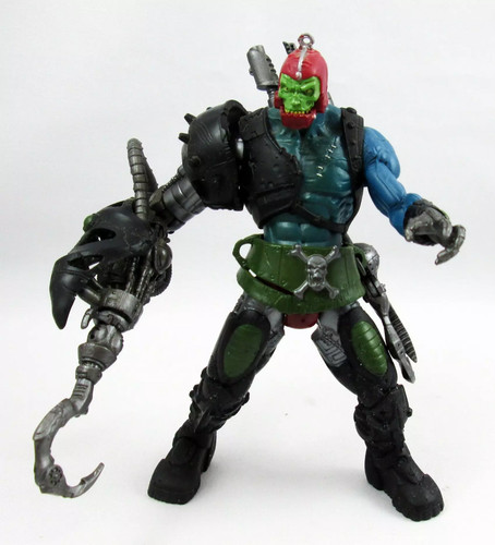Masters the universe - masters, of