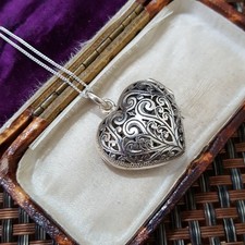 Vintage 925 Sterling Silber
