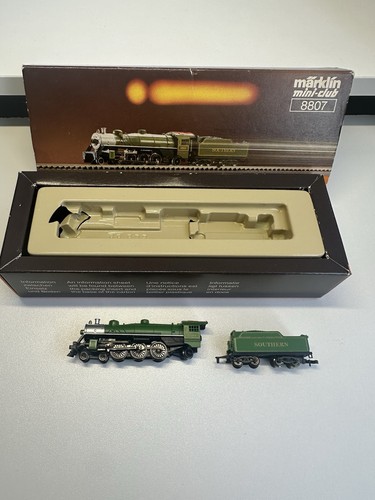 Märklin spur 8807 pol - spur,