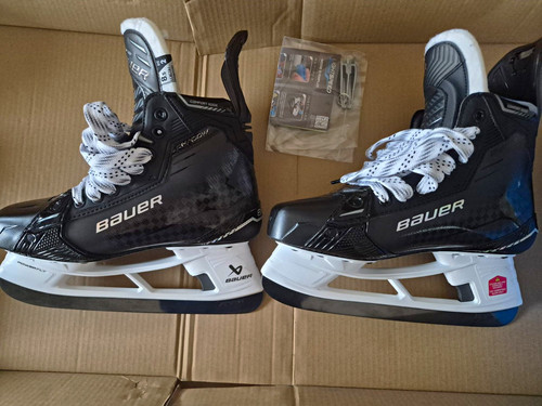 Bauer supreme shadow senior - supreme,
