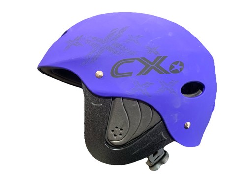 Concept kite surf helm cx - +,