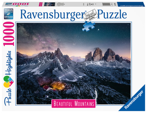 Ravensburger puzzle 173181 - ravensburger,