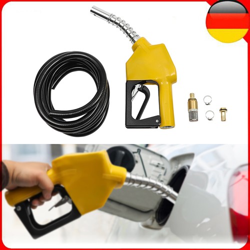 Zapfpistole diesel automatisch - diesel,