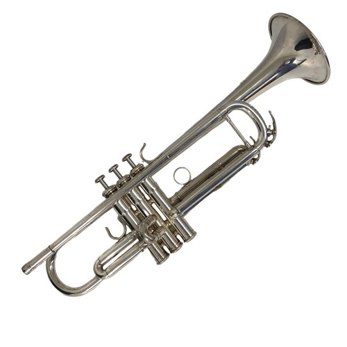 Yamaha ytr 4335gs trompete - ytr-4335gs,