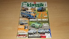 Auto Bild Klassik Ausgabe
