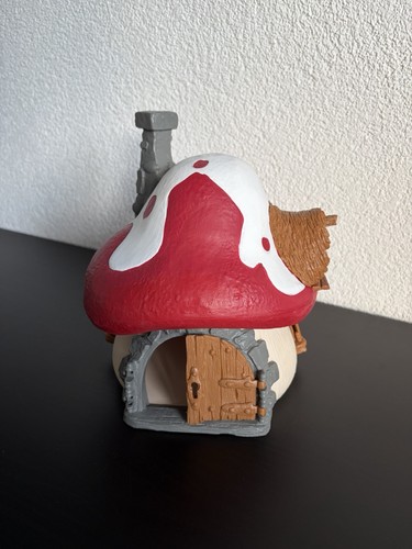Schleich peyo schlümpfe - /,
