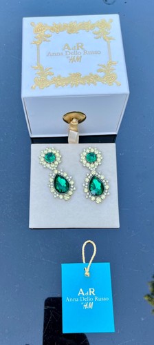 Ohrhänger anna dello russo - anna,