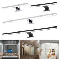 Led spiegelleuchte badlampe - led,
