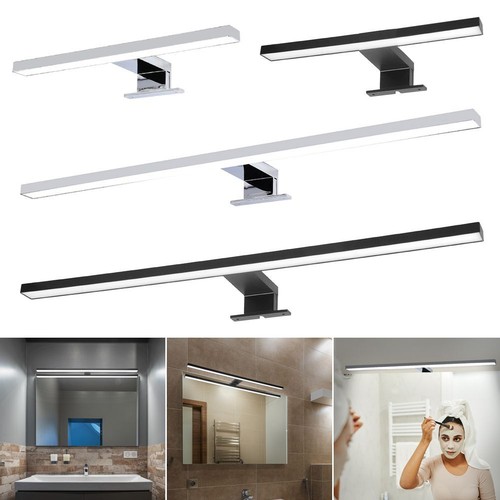 Led spiegelleuchte badlampe - led,