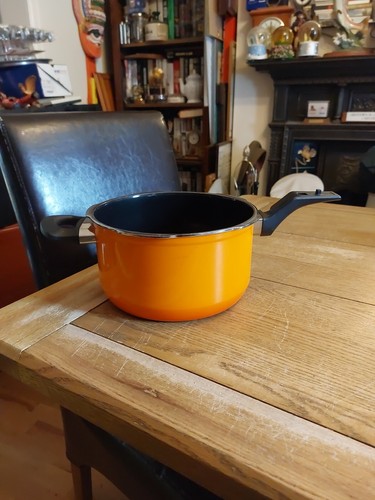 Orange wmf naturamic - wmf,