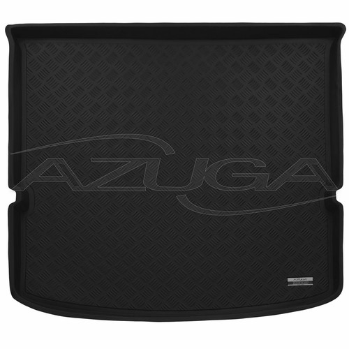 Antirutsch kofferraumwanne - antirutsch,