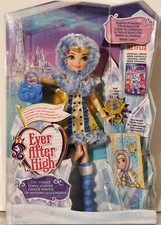 Ever After High-Mattel Auswahl