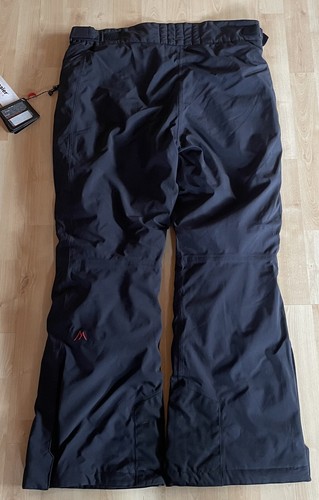 Skihose maier sports damen - skihose,