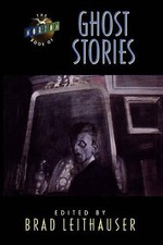 Norton Book of Ghost Stories By Leithauser - New Copy - 9780393035643