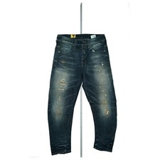 G-STAR A Crotch Loose Tapered