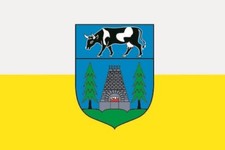 Aufkleber Aachen OT Walheim