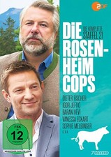 Die rosenheim cops - die,
