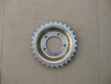 Für Sachs H90 VE Nabe Neuteil 28 Zahn Esjot Kettenrad Mofa Moped Kettenblatt NOS