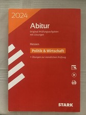 STARK Abiturprüfung Hessen