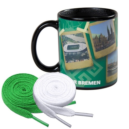 Werder bremen kaffeebecher - werder,
