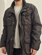 Wellensteyn jacket men