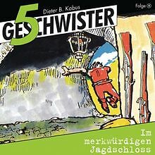 Geschwister folge im - 9:,