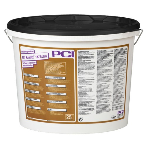 Pci pavifix extra - pci,